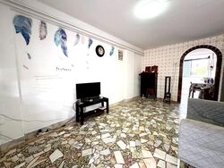 Blk 75 Bedok North Road (Bedok), HDB 3 Rooms #522469801